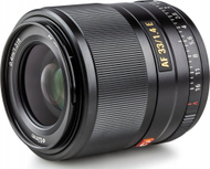 Objektiv Viltrox AF 33mm F1.4 E, APS C, për Sony E, i zi