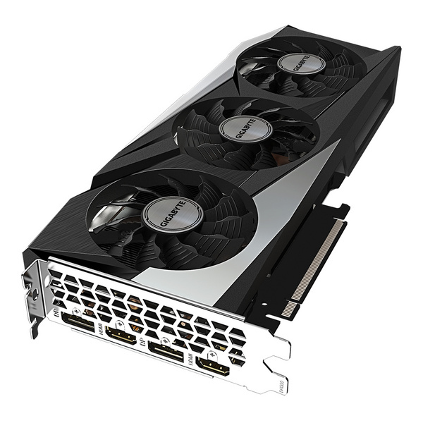 Kartelë grafike Gigabyte GeForce RTX 3060 GAMING OC 12G (rev. 2.0) NVIDIA 12 GB GDDR6
