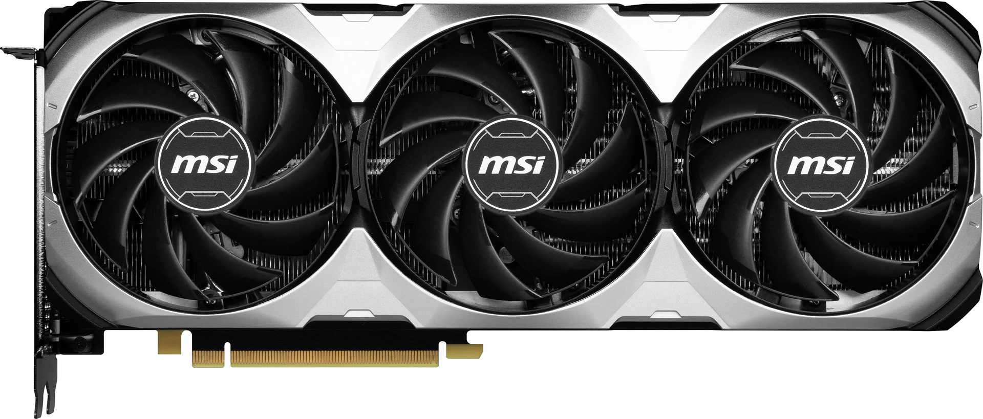 Kartelë grafike MSI RTX 4070 Ti VENTUS 3X 12G OC
