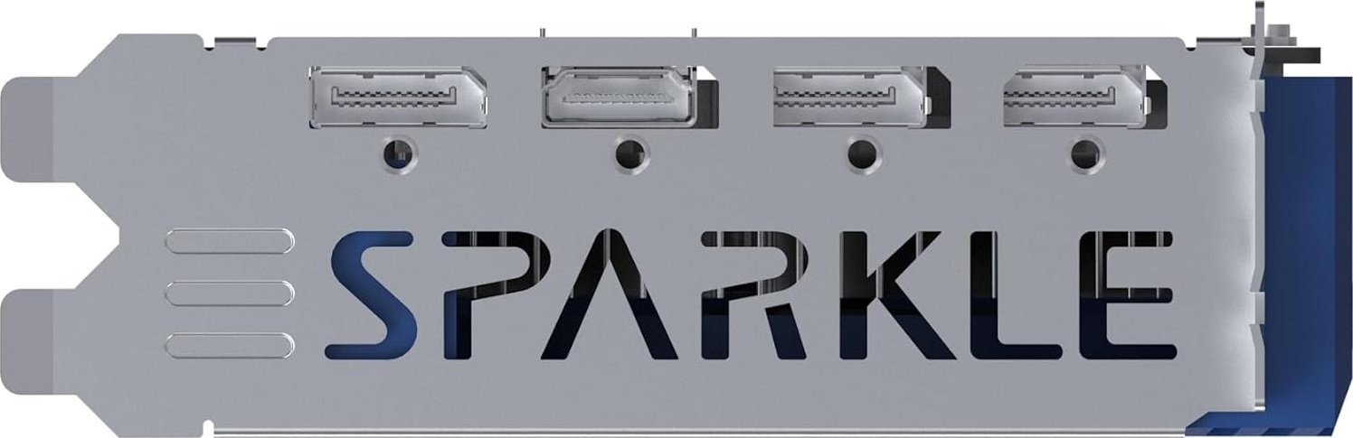 Kartelë grafike SPARKLE Intel Arc A310 ELF, 4GB GDDR6