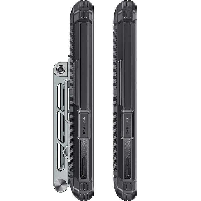 Tablet Oukitel RT7, 10.1", 12/256GB, i zi