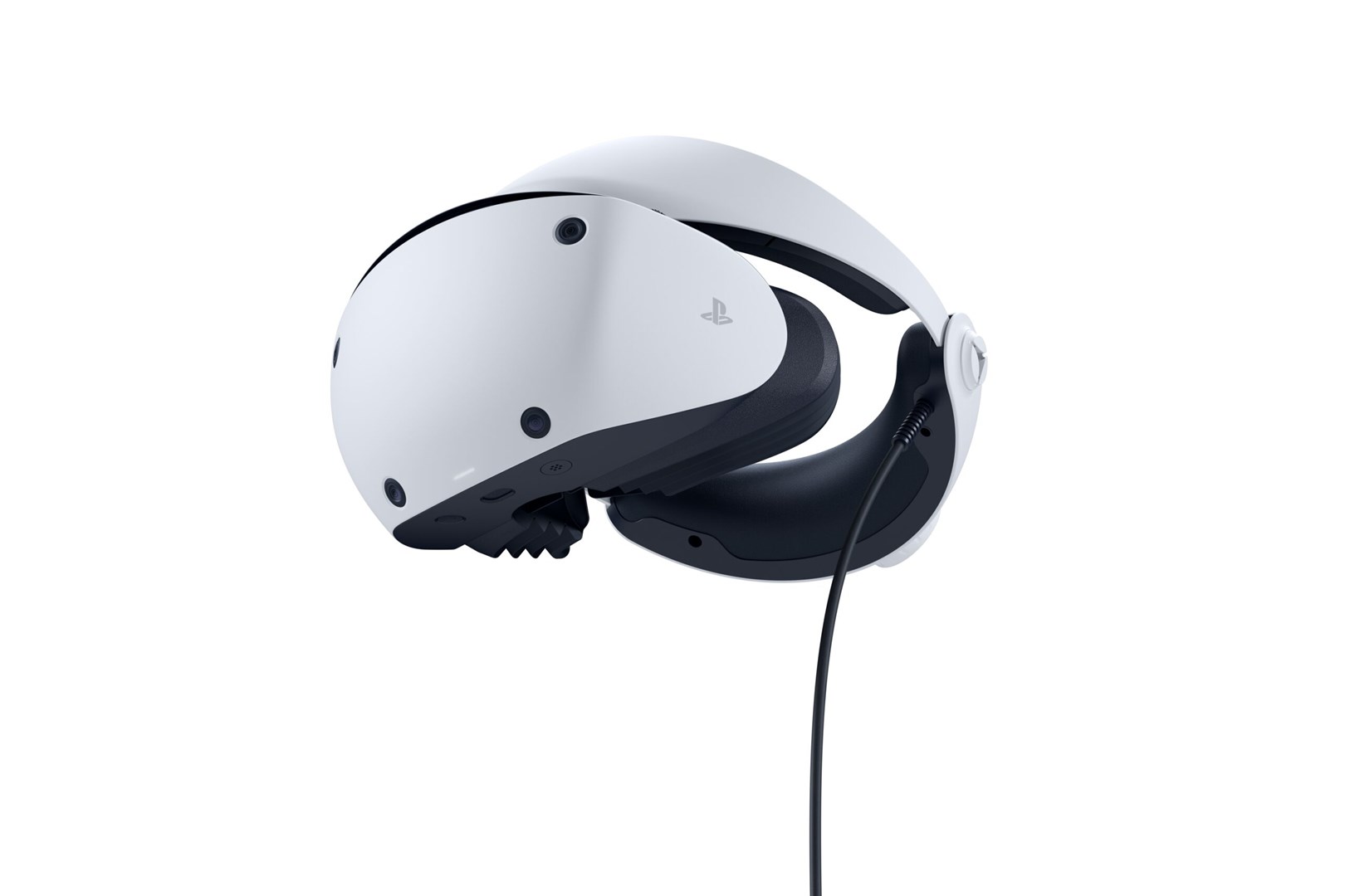 Bundle syze PlayStation VR2 dhe lojë Horizon Call of the Mountain, OLED, i bardhë