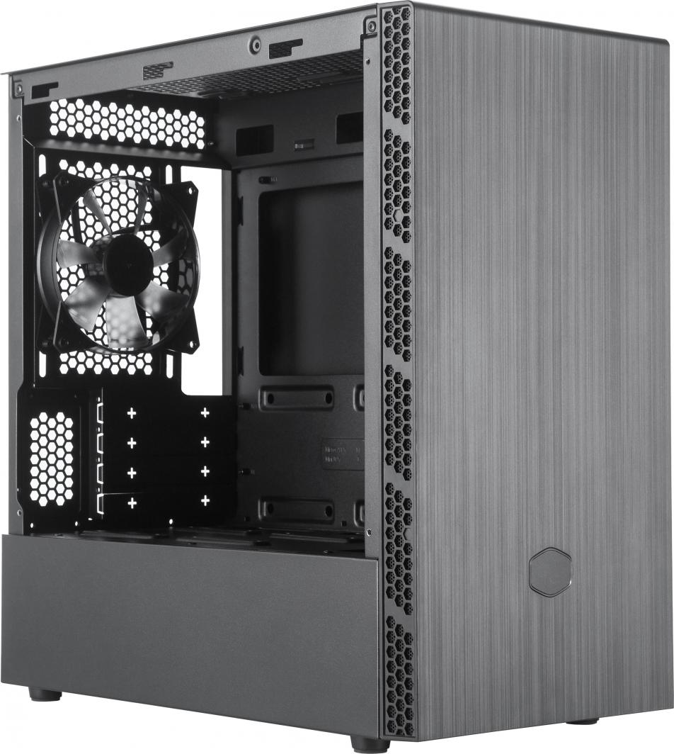 Kasë Cooler Master MB400L, Mini Tower