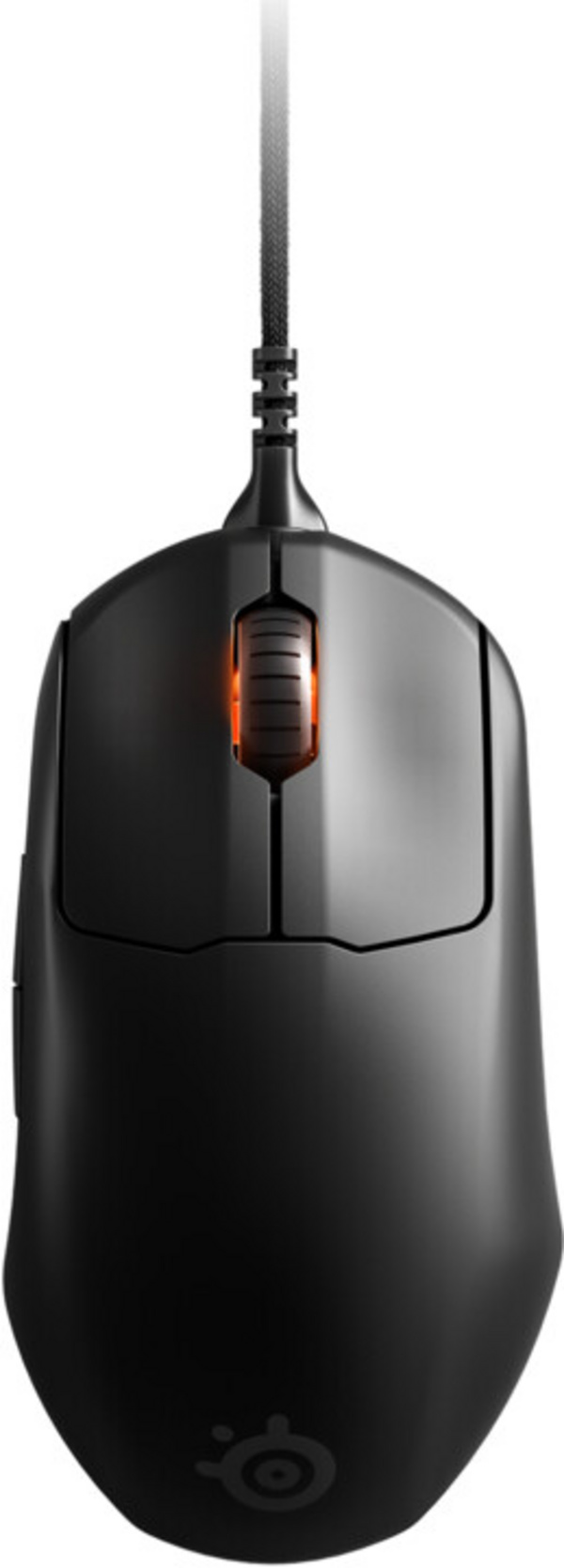 Maus Steelseries Prime Gaming, i zi