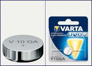 Батерија VARTA V10GA