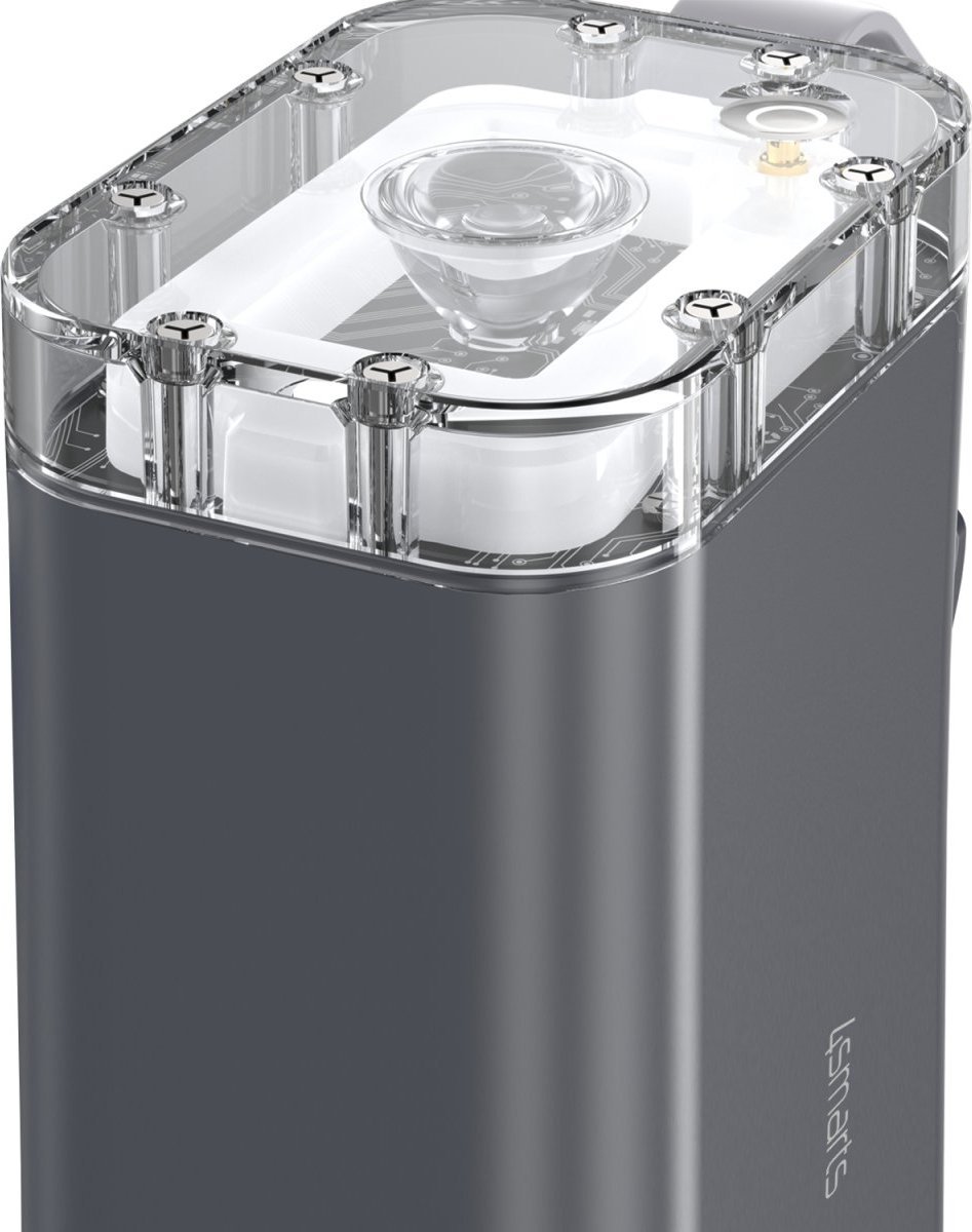 Power bank 4smarts Lucid Air, 26800mAh, 65W, gri