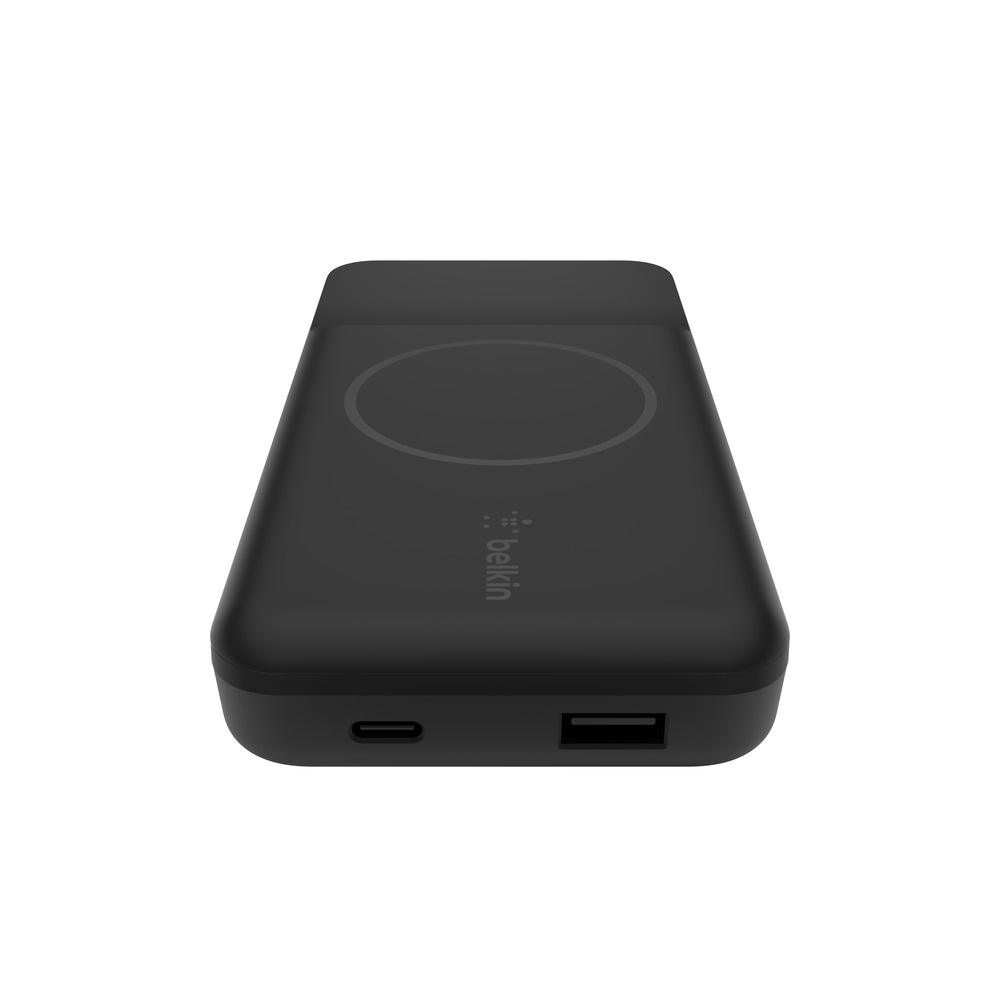 Powerbank magnetik Belkin Boost Charge, 10000 mAh, i zi