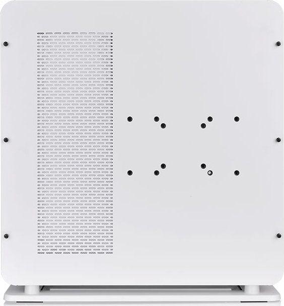 Kasë Thermaltake Core P6 Snow (CA-1V2-00M6WN-00), e bardhë
