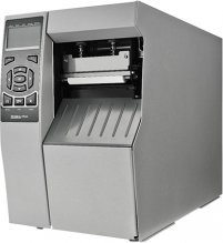 Трансферен ролер за печатач Zebra P1083347-012, за Zebra ZT510, оригинален заменлив дел