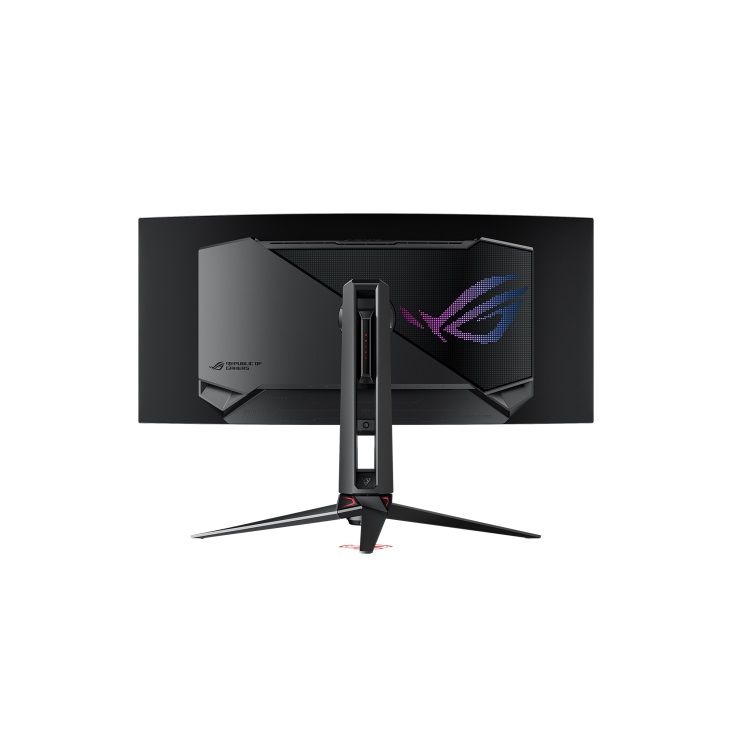 Monitor ASUS ROG Swift PG34WCDM, 33,94", OLED, UWQHD, i zi