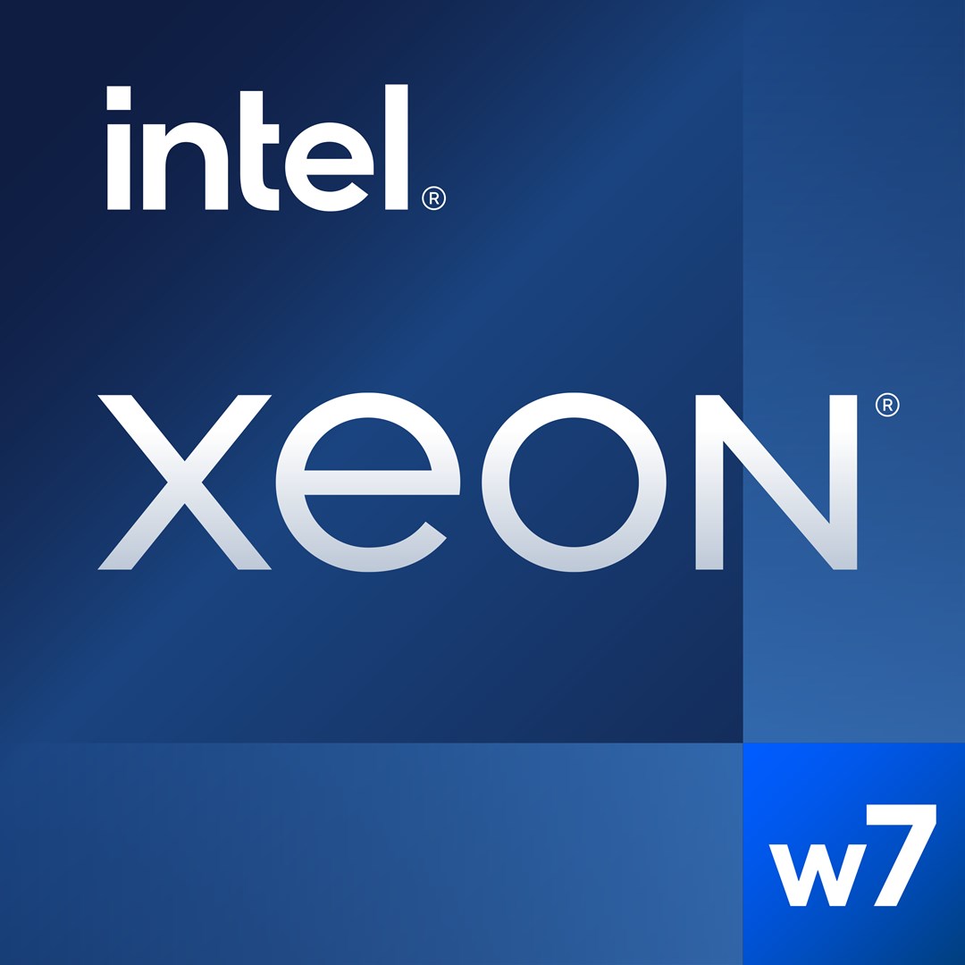 Процесор Intel Xeon w7-2475X