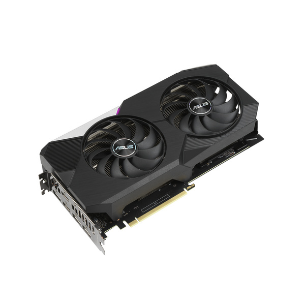 Kartelë grafike ASUS Dual -RTX3070-O8G-V2 NVIDIA GeForce RTX 3070 8 GB GDDR6