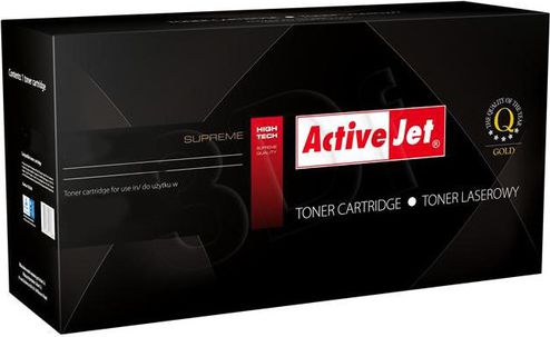 Toner zëvendësues Activejet ATH-262N, i verdhë
