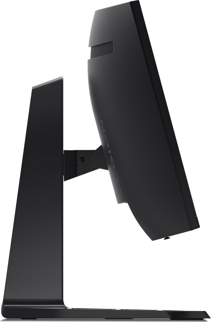 Monitor Lenovo R34w-30, 34", 180Hz, WQHD, i zi