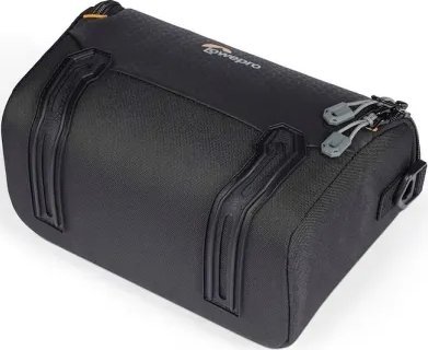 Çantë kamerë Lowepro Adventura SH 140 III, për kamera mirrorless, e zezë