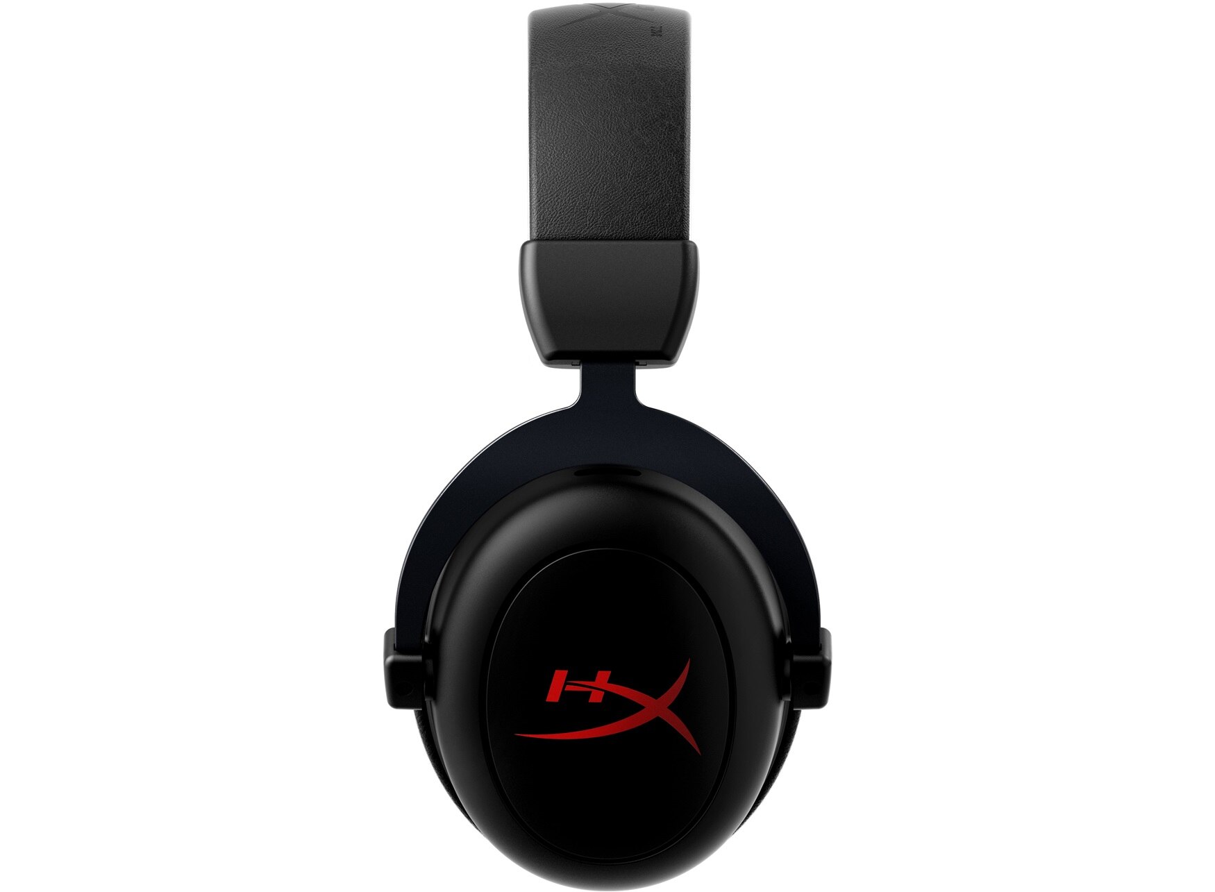 Kufje HyperX Cloud II Core, të zeza