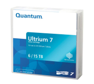 Kasetë Quantum LTO-7 Ultrium, 6/15 TB
