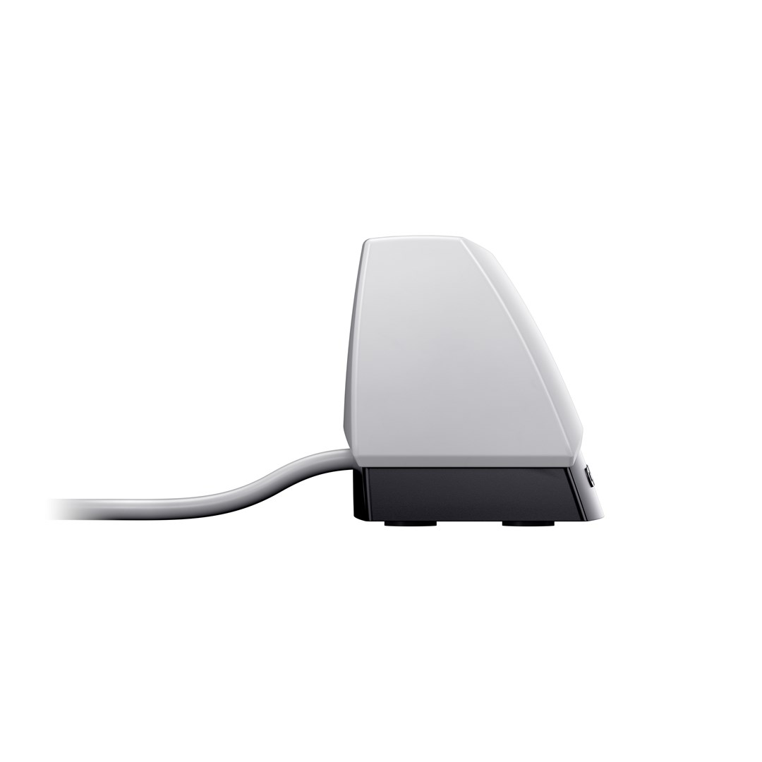 Lexues kartash inteligjente Cherry ST-1144 SMARTTERMINAL, USB, i hirtë