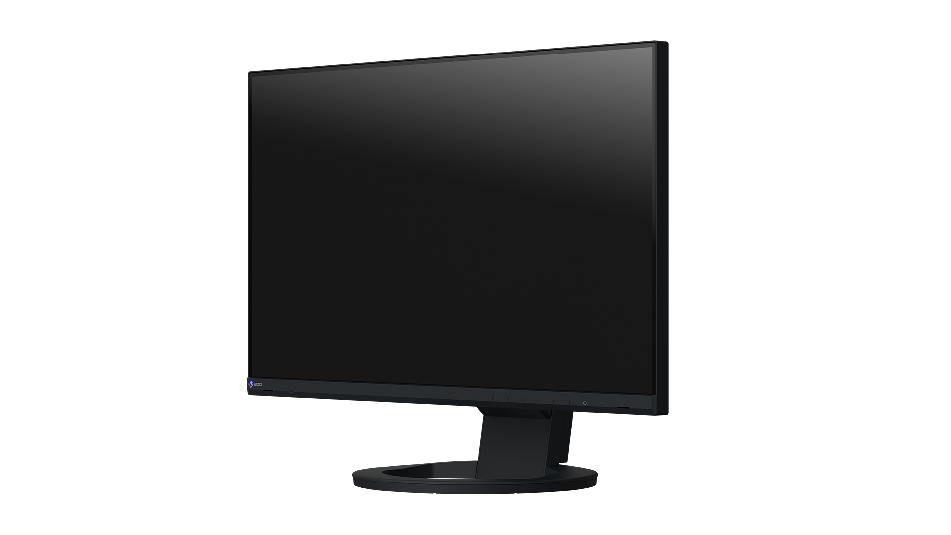 Monitor EIZO FlexScan EV2480, 23,8", IPS, FHD, i zi