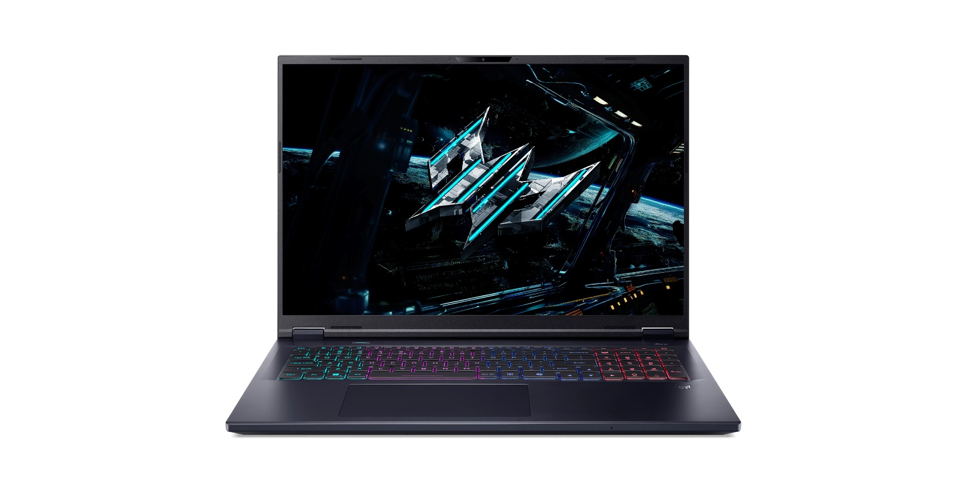 Laptop Acer Predator Helios Neo 18 AI (PHN18-72), 18", Intel Core Ultra 9 275HX, 32GB RAM, 1TB SSD, NVIDIA RTX 5060, i zi