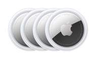 Apple AirTag (4 Pack)