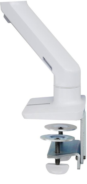 Држач за монитор Ergotron HX Desk, 42 ", белa