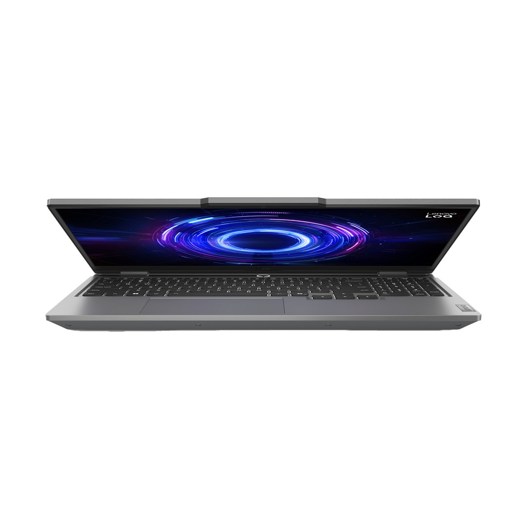 Laptop Lenovo LOQ 15IRX10, 15.6", Intel Core i5-13450HX, 16GB RAM, 512GB SSD, NVIDIA GeForce RTX 5060 Wi-Fi 6, i hirtë