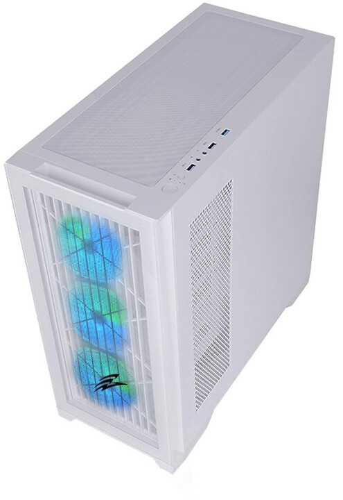 Kasë EVOLVEO Ptero Q2W+