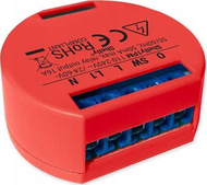 Buton smart dimmer Shelly Blu Button Tough, BLE, i zi