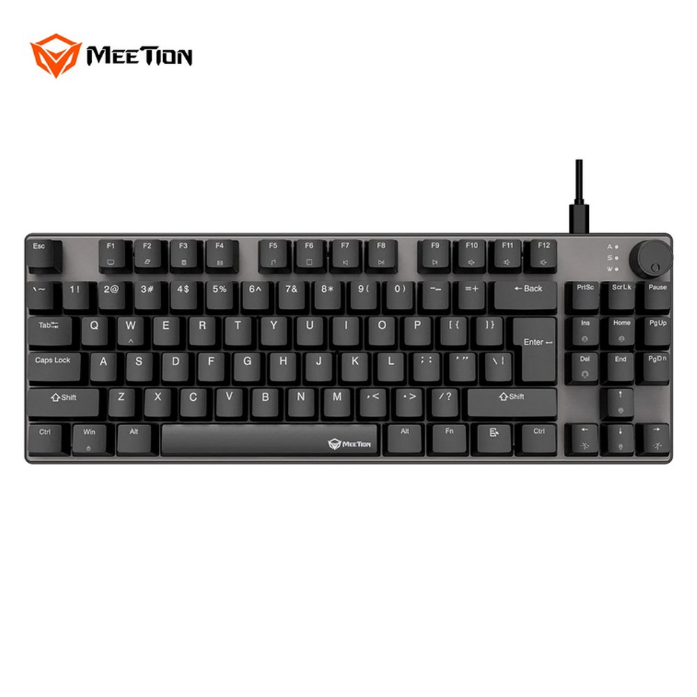 Meetion MK008Pro – Tastierë Mekanike