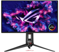 Monitor Asus ROG Swift PG27UCDM, 26.5', 4K, OLED 
