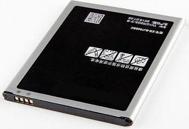 Bateri telefoni Extra Digital Samsung Galaxy J7 2015, 3000mAh, Li ion