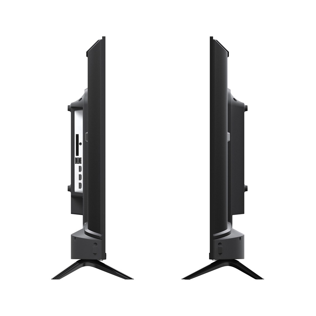 Televizor Kruger & Matz KM0243FHD-V Smart, 43" (109.2 cm), Full HD, i zi