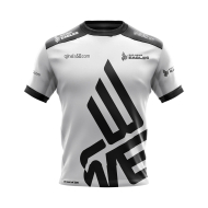 Gjirafa50 Bad News Eagles Jersey L200 Edition - M