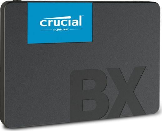 Disk SSD Crucial BX500, 2.5 ", SATA III, 240 GB