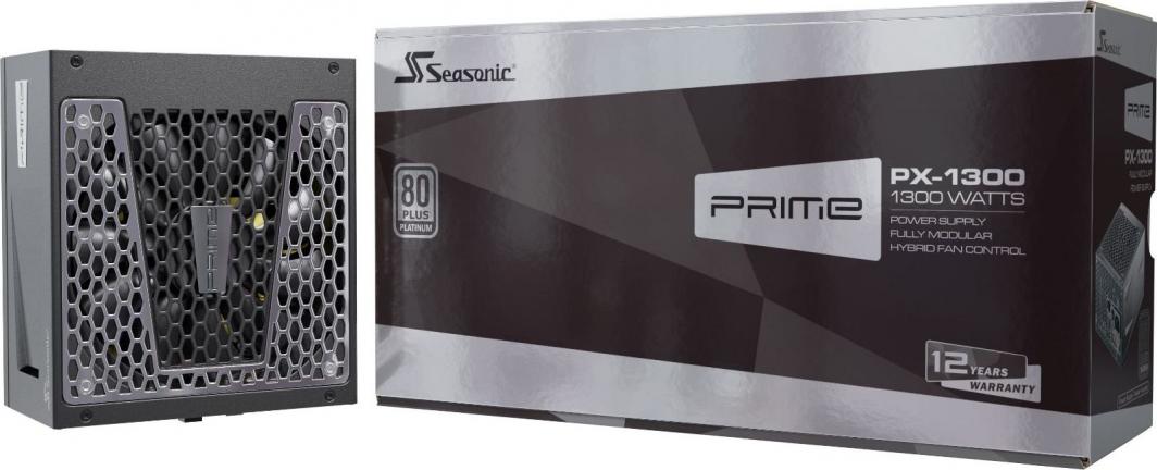 Извор за напојување SeaSonic Prime PX 1300W