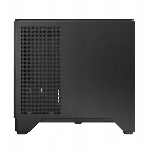 Kornizë PC Montech KING 15 PRO, MicroATX Tower, ARGB, e zezë