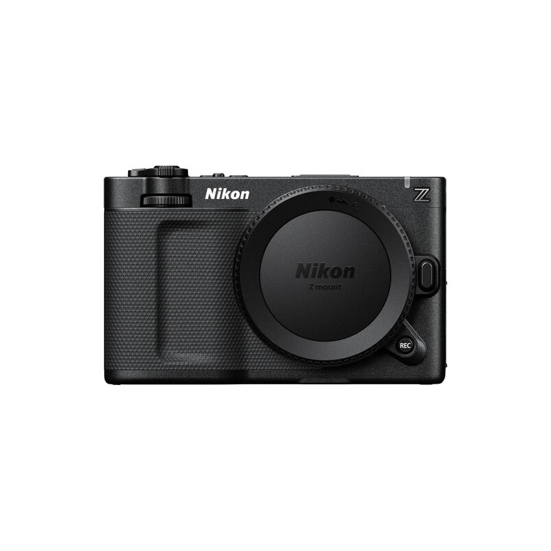 Nikon ZR 6K Cinema Camera
