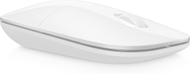 Maus HP Z3700, RF Wireless, i bardhë