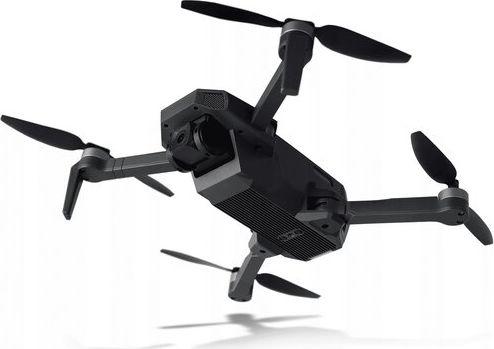 Dron Overmax X-Bee, 600 m, i zi