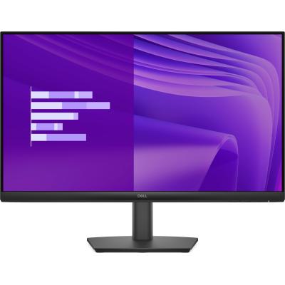 Monitor DELL E2425HM, 23.8'', Full HD, 100HZ, i zi 