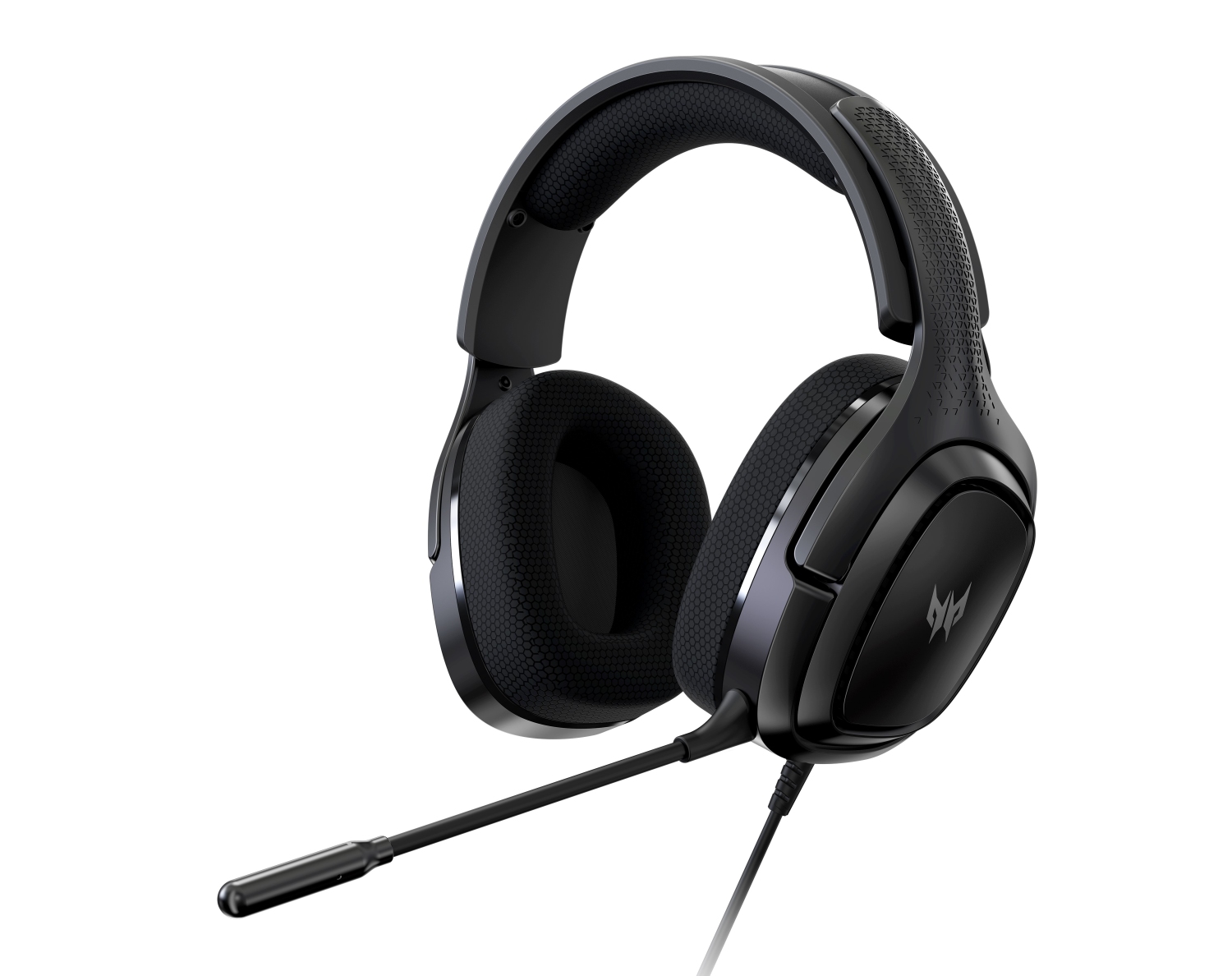 Kufje ACER Predator Galea 365 7.1 Gaming, USB & Jack, të zeza