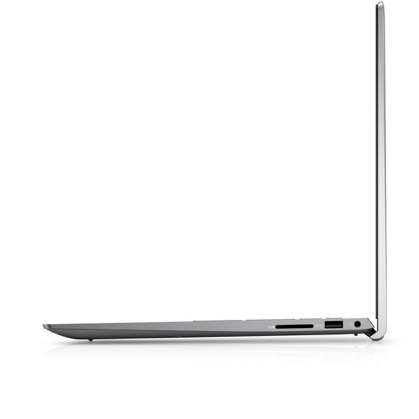Laptop DELL Inspiron 5515, 15.6", AMD Ryzen 7, 16GB RAM, 512GB SSD, AMD Radeon Graphics, i argjendtë