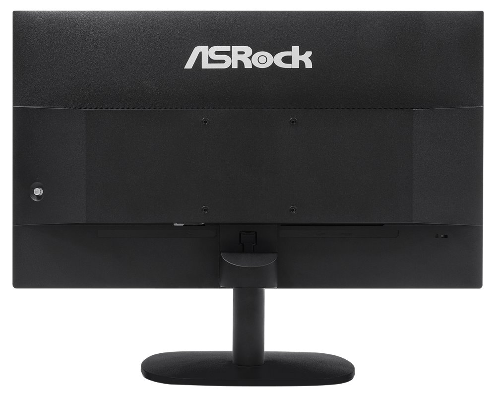 Monitor ASRock CL25FF, 25", FHD, i zi