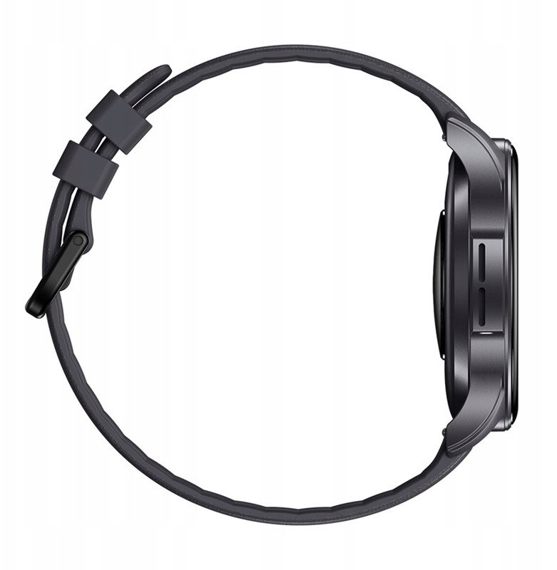 Ora inteligjente Zeblaze Btalk 3 GPS, ekran 1.43" AMOLED, thirrje telefonike, e zezë