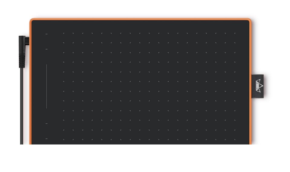 Tablet grafik Huion RTM-500