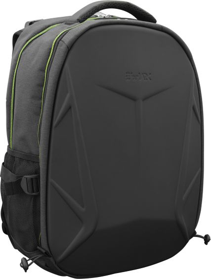 Çantë për aksesorë të lojërave EShark 15.6 ESL-BP1, e zezë