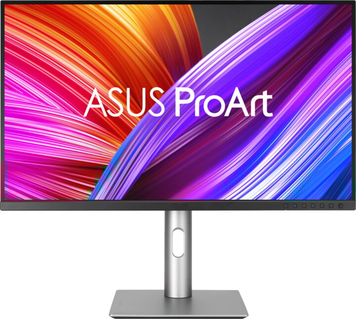 Monitor ASUS ProArt PA329CRV - LED, 31.5", 4K UHD, i zi/ argjendtë