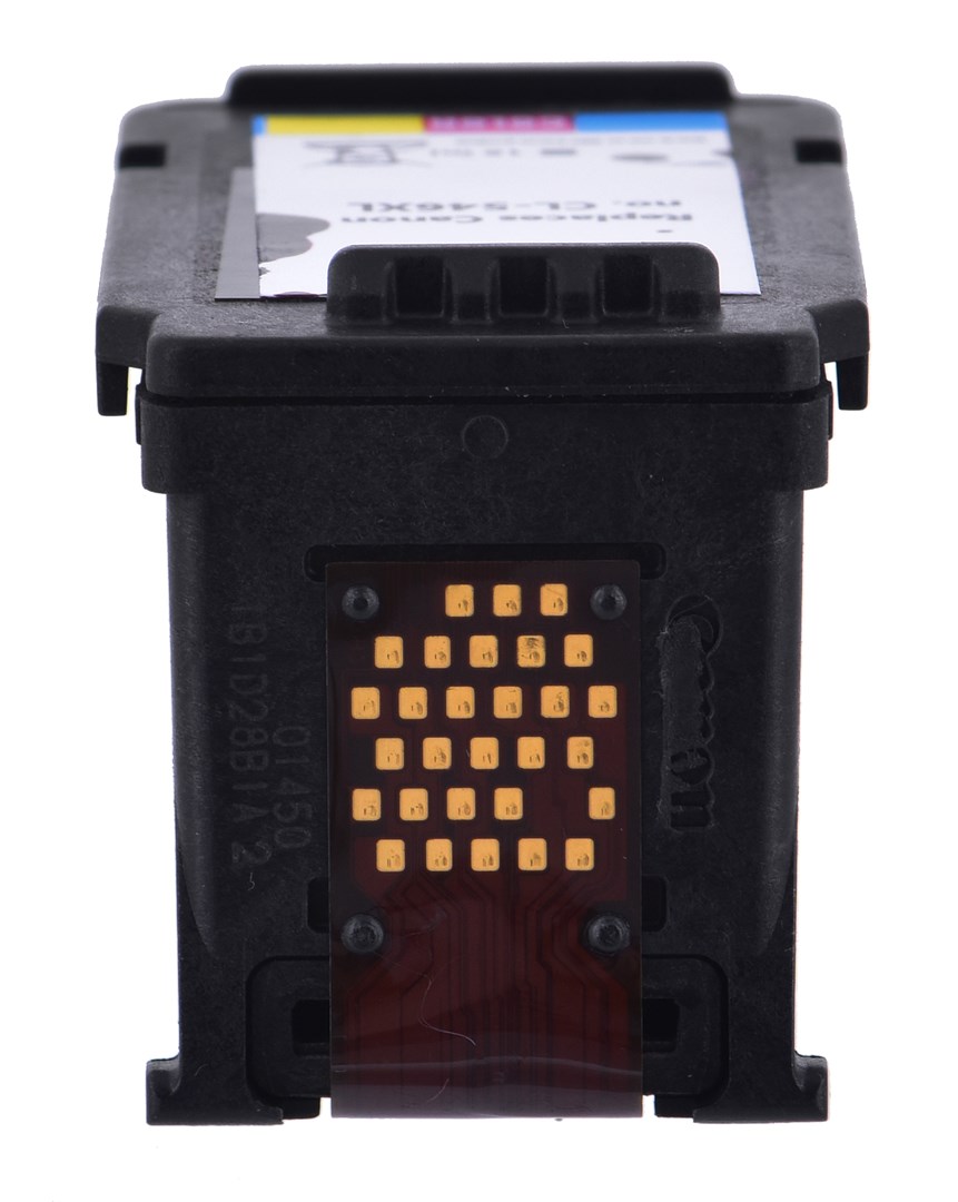 Ngjyrë printeri Superbulk SB-CL546XL, 15 ml, magneta/cyan/e verdhë