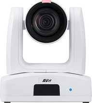 Kamerë PTZ AVer PTZ231, 2MP, Full HD 1080p 60fps, e bardhë